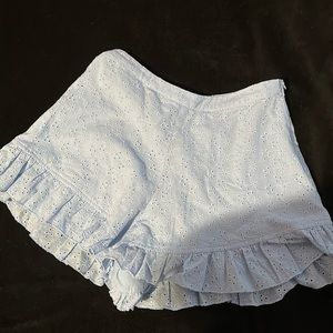 Dollskill Current Mood skirt/shorts